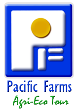PFI Agri-Eco Tour Logo