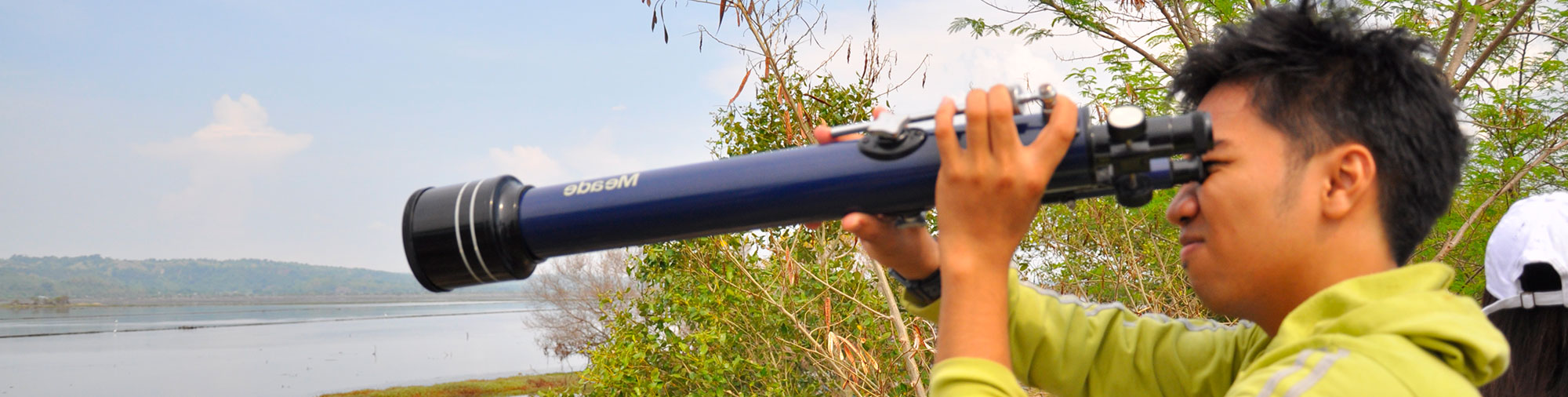 PFI Bird Watching